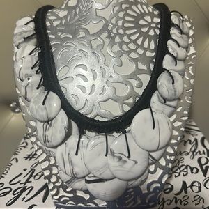 Sassy Jones Zanzibar Necklace